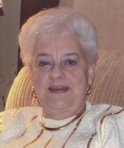 MARTHA GONOT